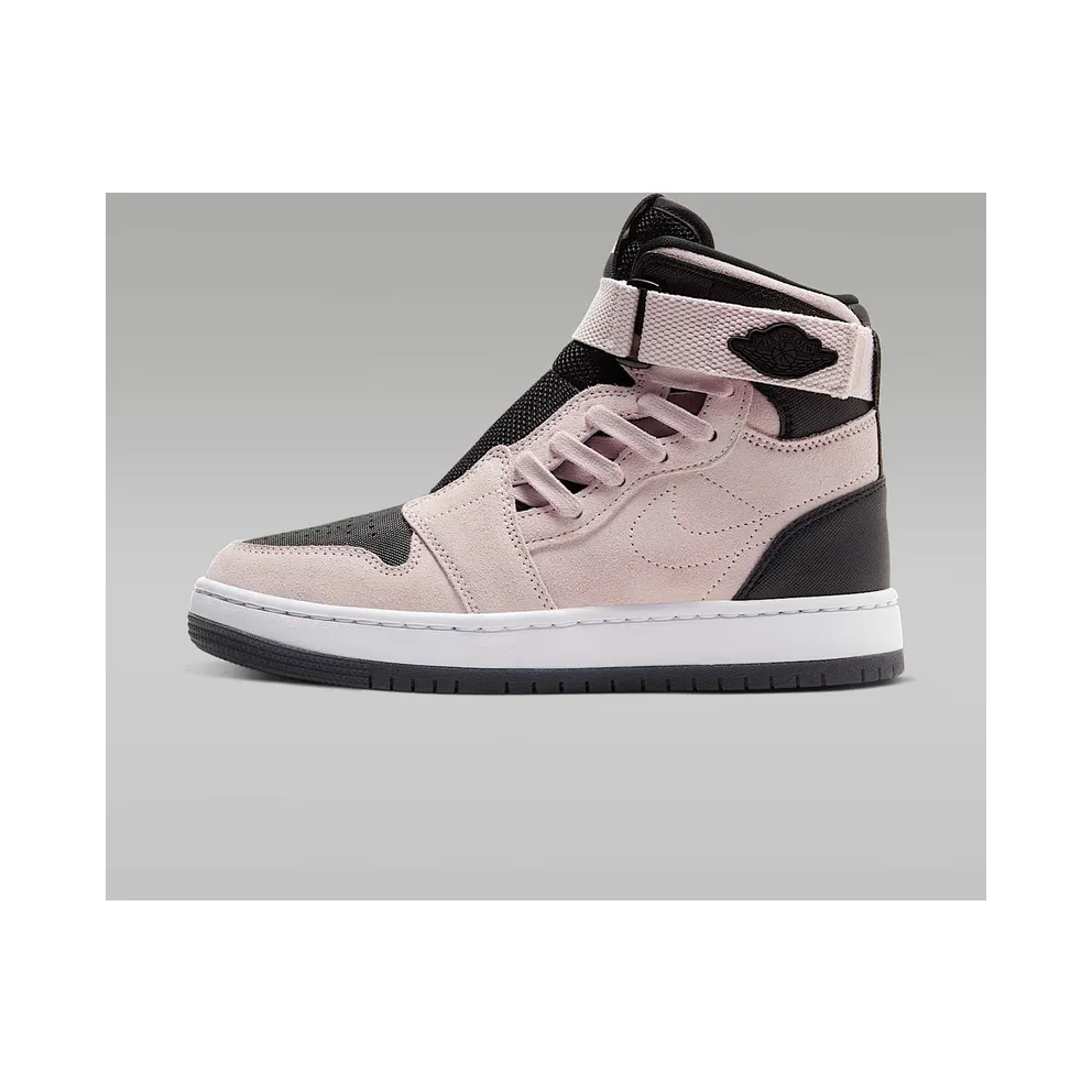 Jordan 1 Nova XX Barely Rose Black (W) Barely Rose/Black (AV4052-602)