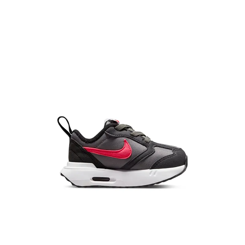 Nike Air Max Dawn Baby/Toddler Grey 50% Sustainable Materials (DC9319-004)