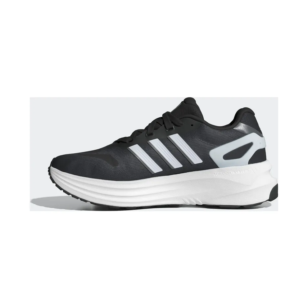 Adidas ZX RS Core Black / Cloud White / Iron Metallic (JQ3156)