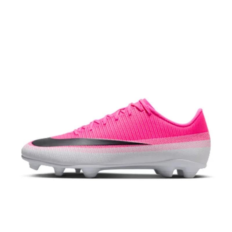 Nike Mercurial Vapor 17 Club Multi-Ground Low-Top “Multi-Colour / Black” (IO8241-900)