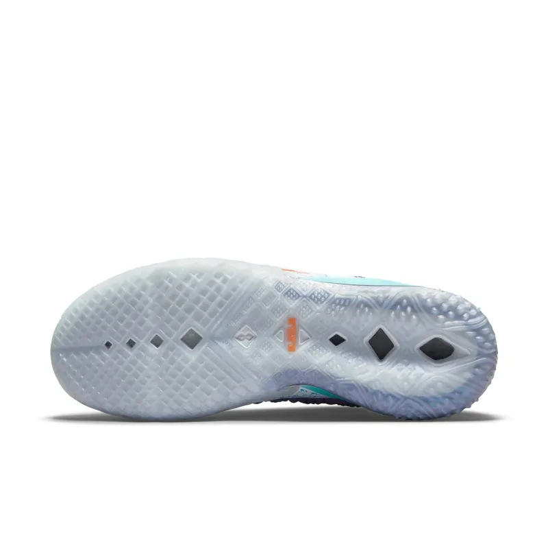 LeBron 18 ‘Best 1-9’ Purple (DM2813-500)