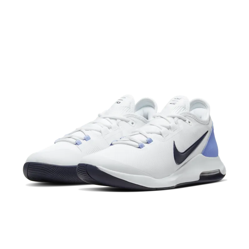NikeCourt Air Max Wildcard – White “White / Royal Pulse / Obsidian” (AO7351-106)