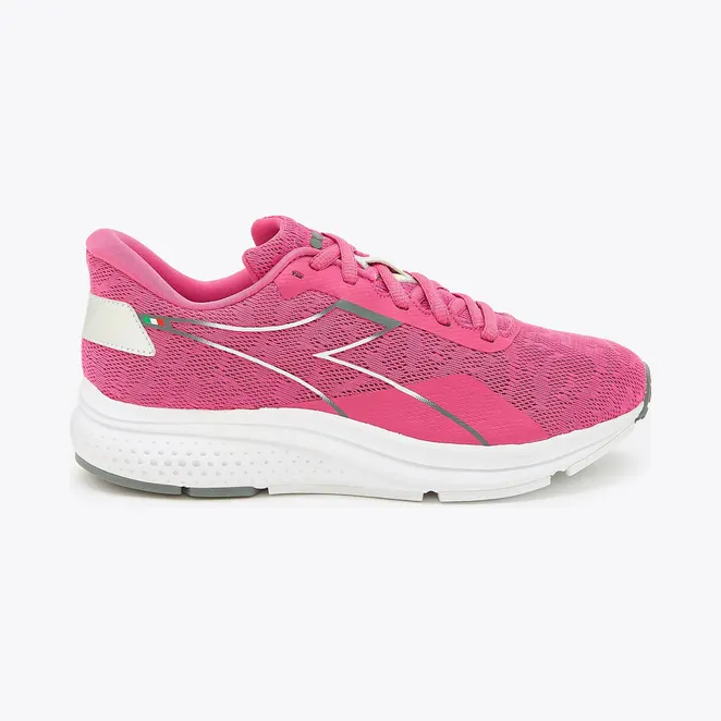 Diadora Passo 2 W Pink Yarrow / White (101.179727_D0242)