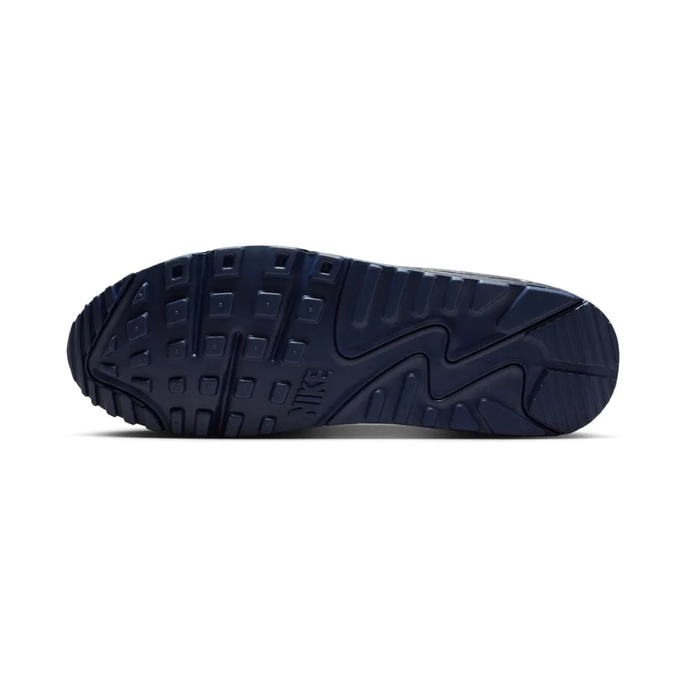 Nike Air Max 90 Obsidian Lightning (DM0029-401)