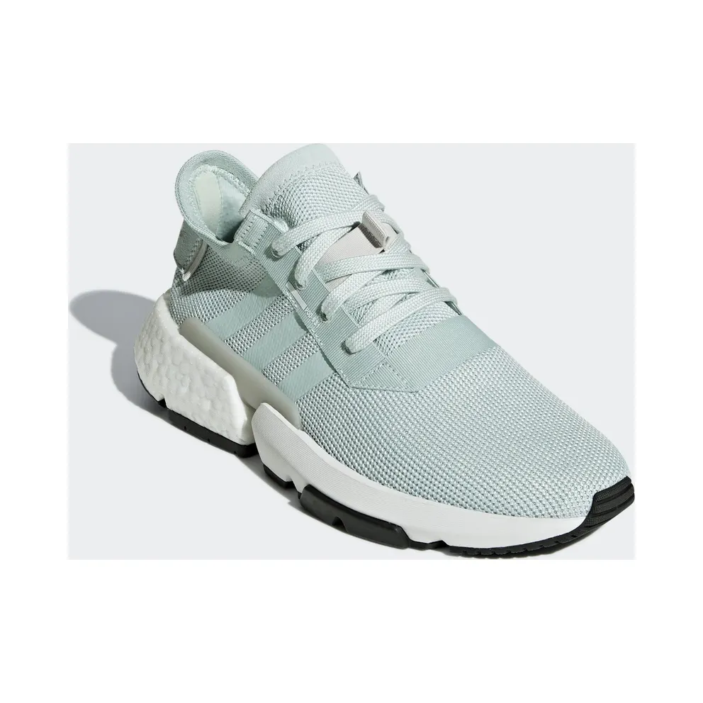 adidas POD-S3.1 Mint (W) Vapour Green/Vapour Green/Grey (B37465)