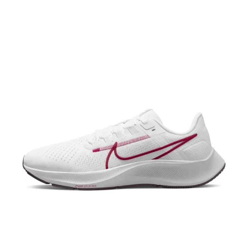 Nike Air Zoom Pegasus 38 (straat) White (CW7358-106)
