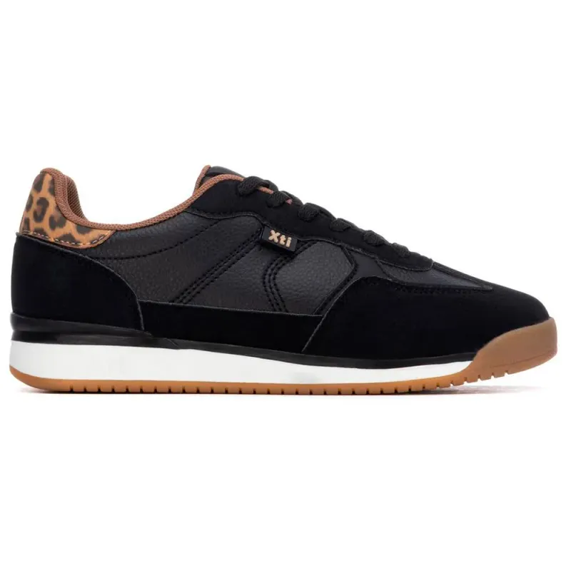 Xti 14627302 Shoes 14627302-Black