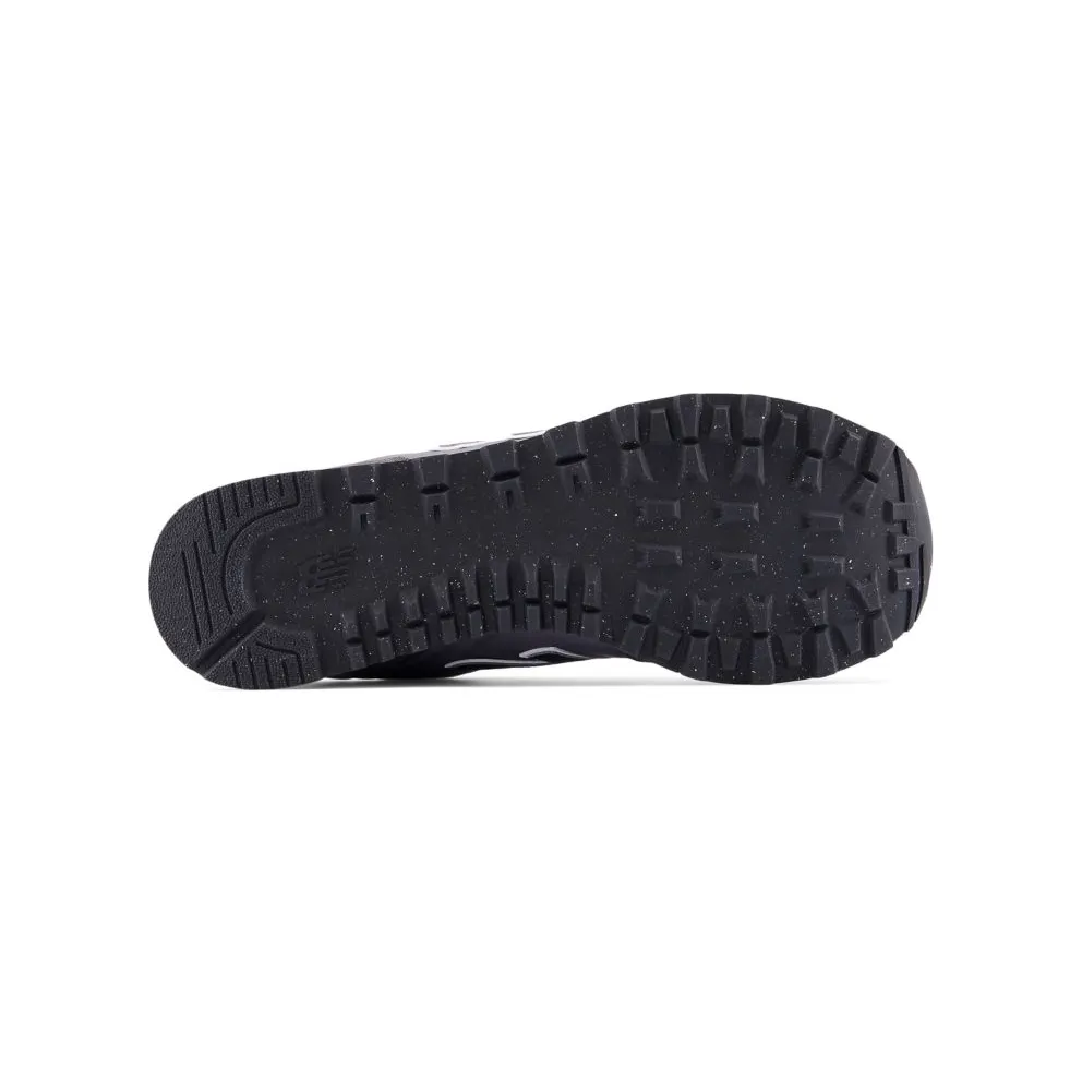 New Balance 515 Castlerock Black Cement (ML515WGR)