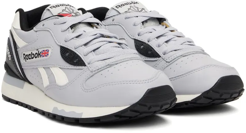 Reebok Classics Gray LX8500 (GX7859)