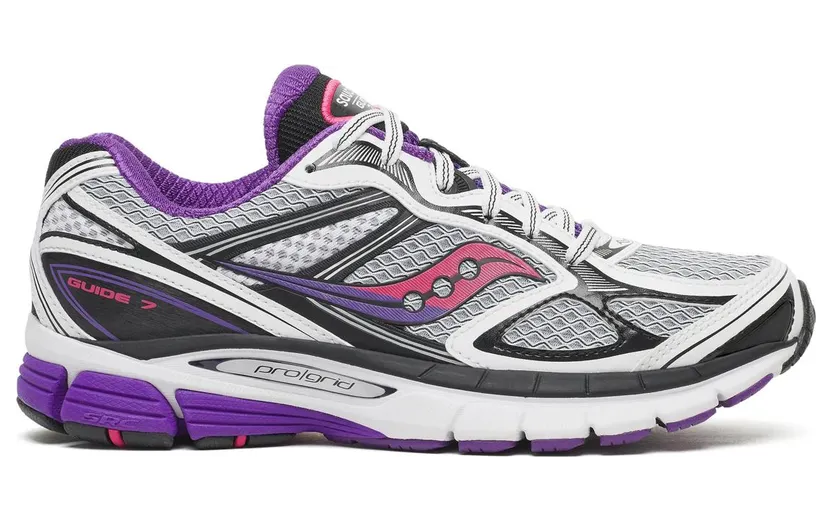 Saucony Progrid Guide 7 “Drupe” (S101493-1049)