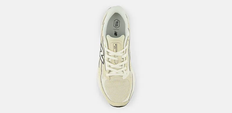 New Balance Fresh Foam Arishi v4 Angora Sstone Black (MARISTC4)