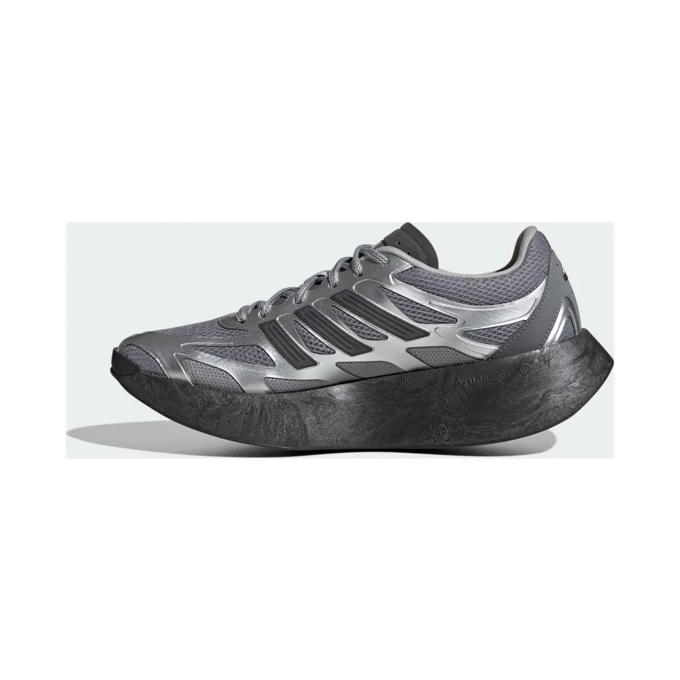 Adidas Adizero Aruku Silver Metallic / Grey Three / Grey Five (JS3712)