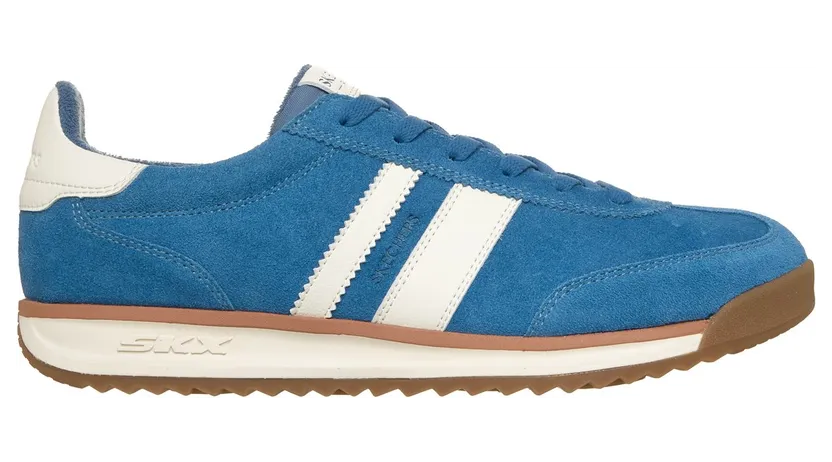 Skechers Skx 92 “Faulen Blue / White” (254312BLW)