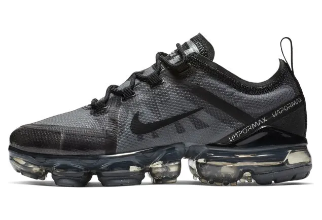 Nike Air VaporMax 2019 Zwart (AJ2616-001)