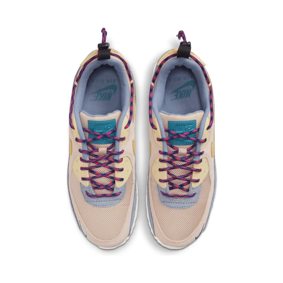 Nike Air Max 90 SE Fossil Stone (W) (DM6438-292)