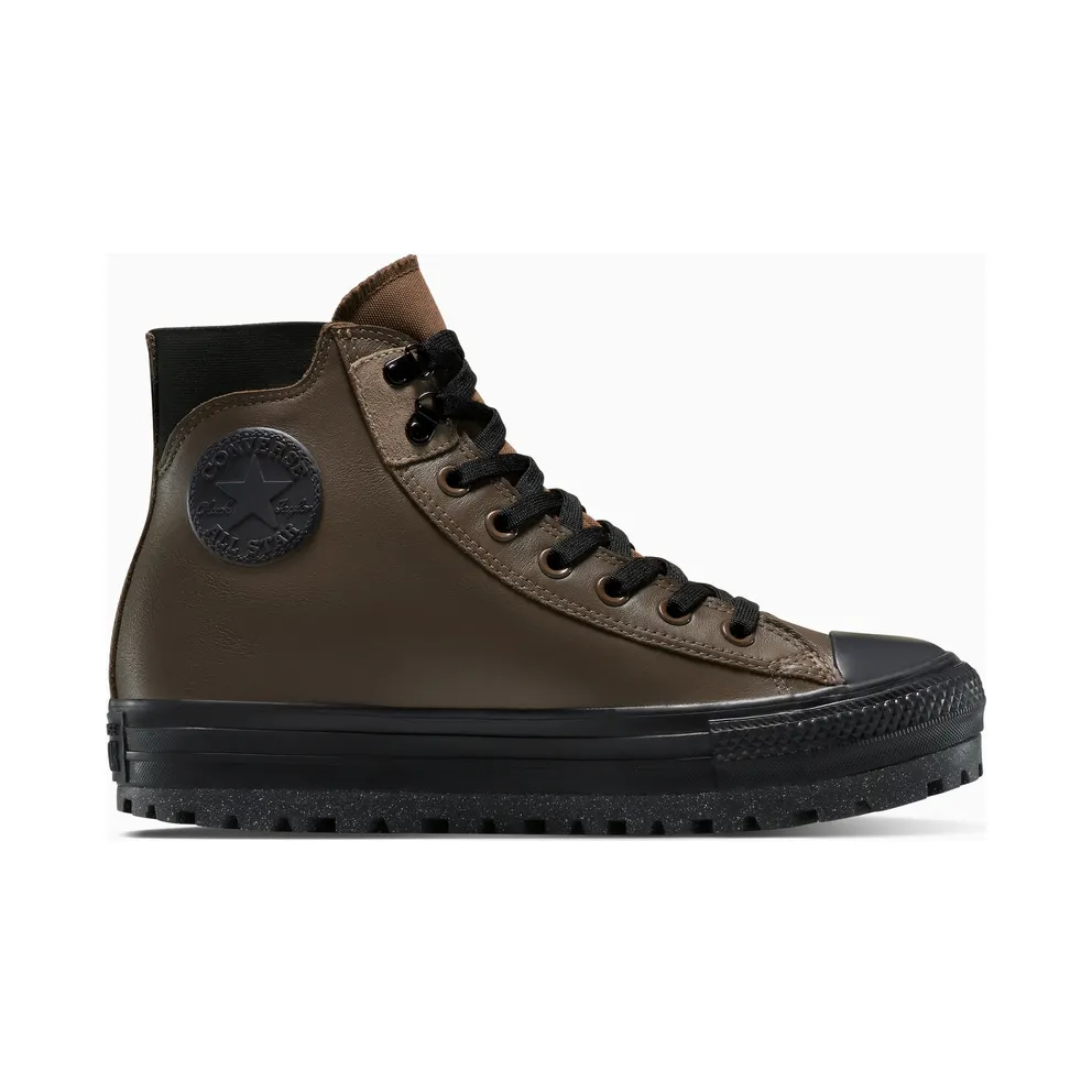 Converse Chuck Taylor All Star City Trek Waterproof Leather (A13274C)
