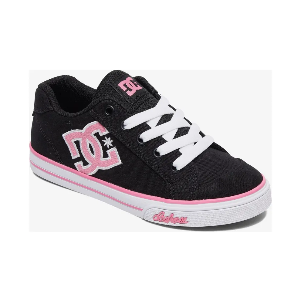 DC Chelsea TX Black (ADGS300098bbp)