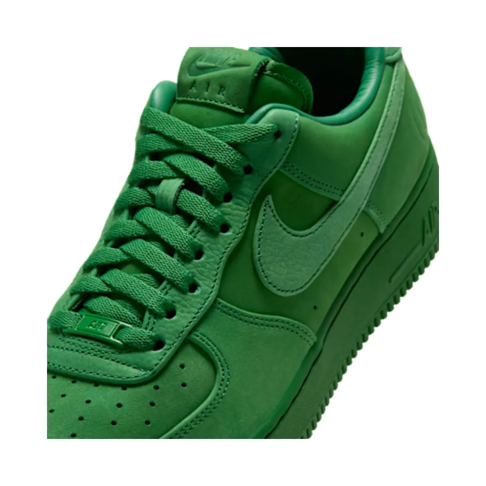 Nike Air Force 1 Low – Oregon Ducks – “Oregon Ducks” (JF5453-300)