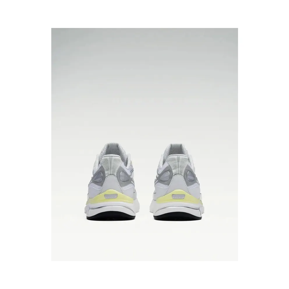 SAUCONY Kinvara 1 S “Silver / Moss” (S70917-2)