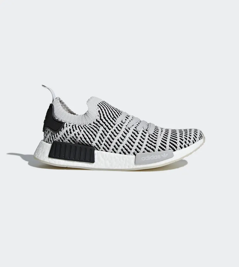 Adidas NMD R1 STLT PK Grey (CQ2387)