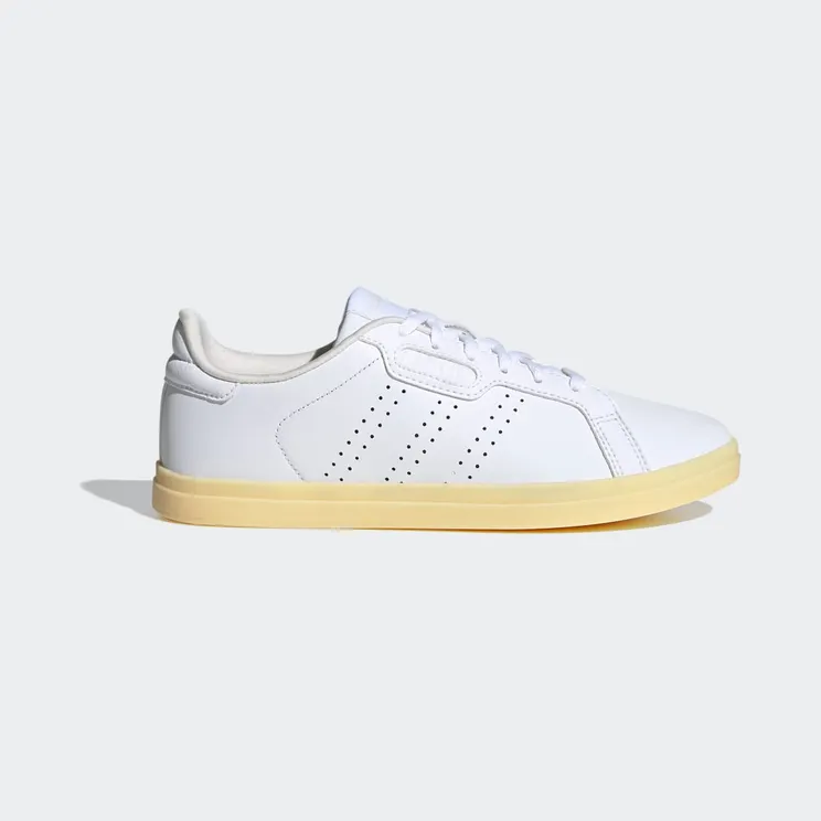 adidas Courtpoint CL X Cloud White / Cloud White / Chalk White (FW7387)