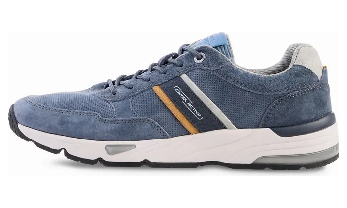 camel active Blue (1030303)