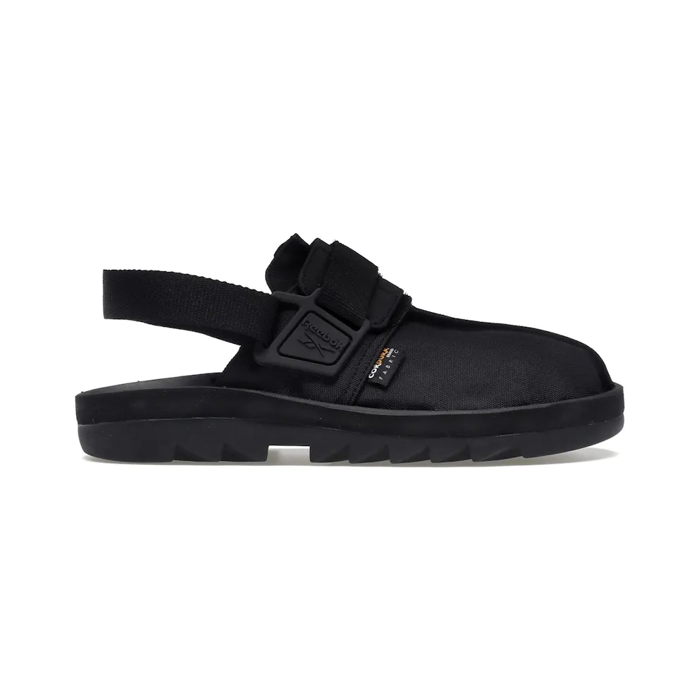 Reebok Beatnik Black Black/Black-Black (Other Brands Reebok)
