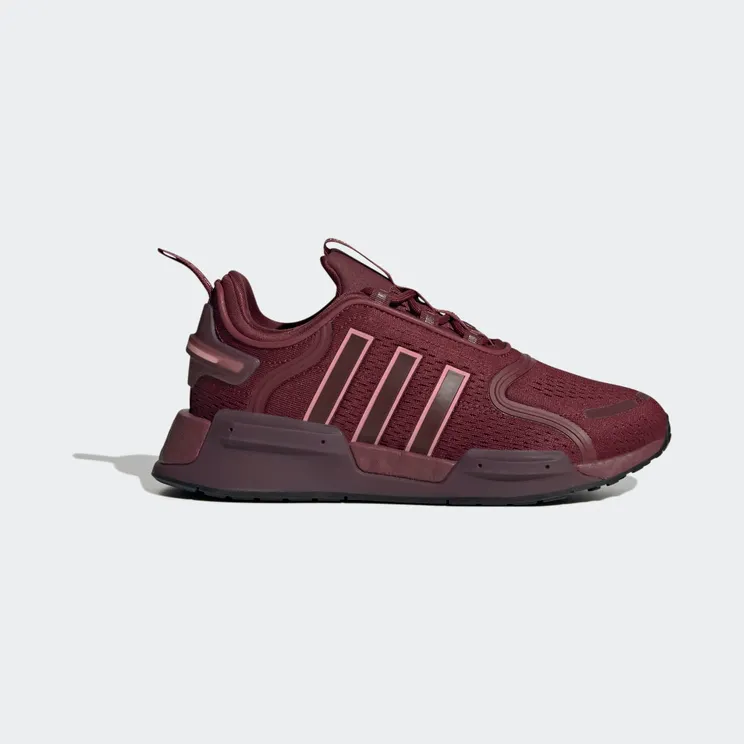 adidas NMD_V3 Shadow Red / Super Pop / Beam Orange (HQ9115)