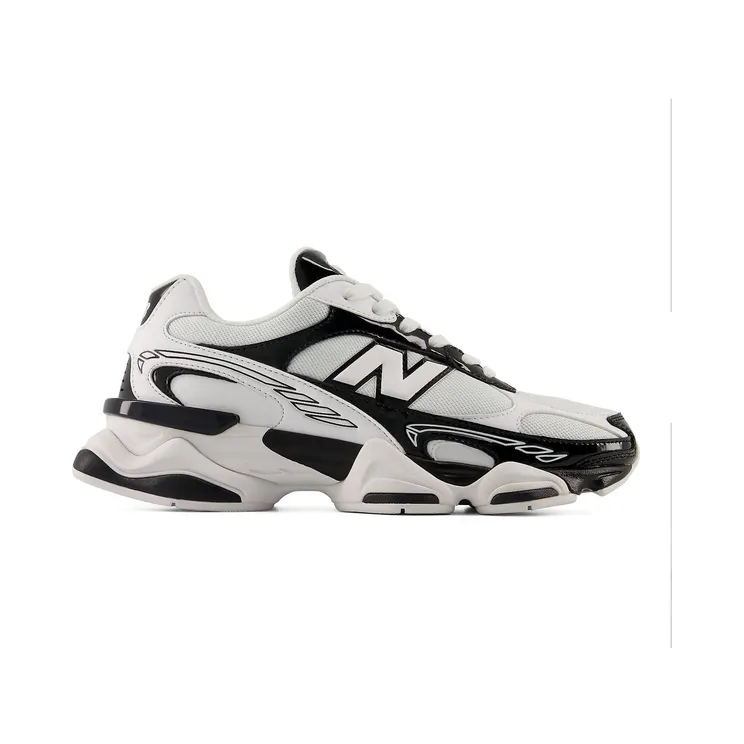 New Balance 9060R – “Black” (U906076M)