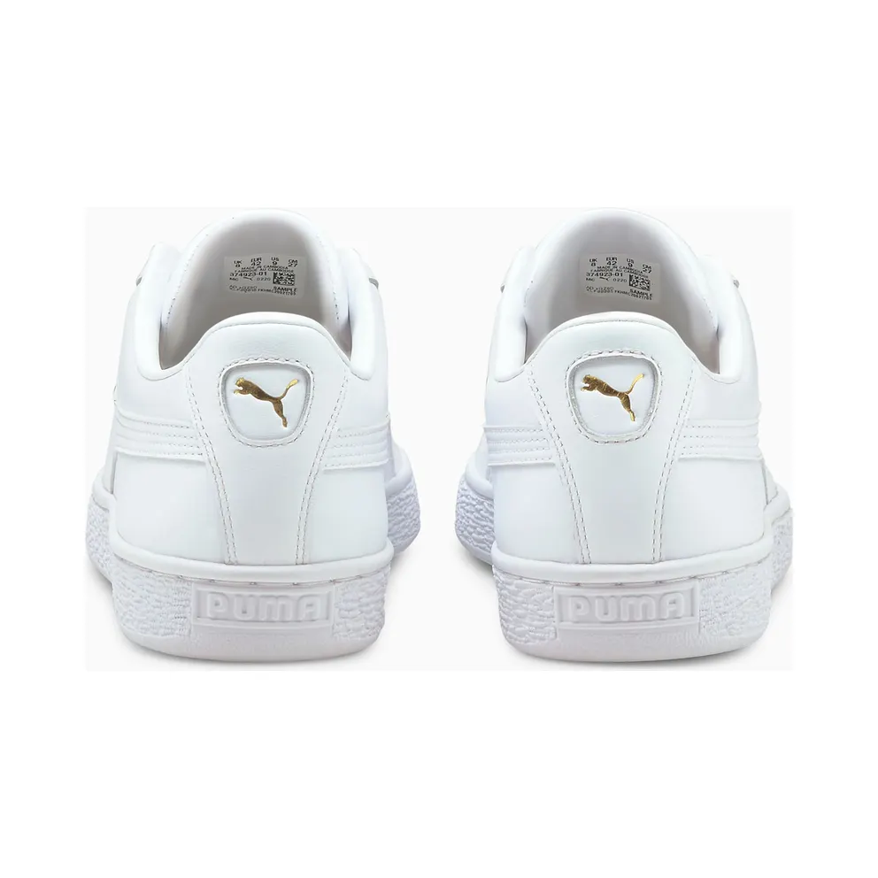 PUMA Basket Classic Xx White (374923-01)