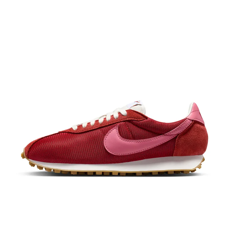 Nike LD-1000 Team Crimson / Summit White / Gum Light Brown (HF3227-603)