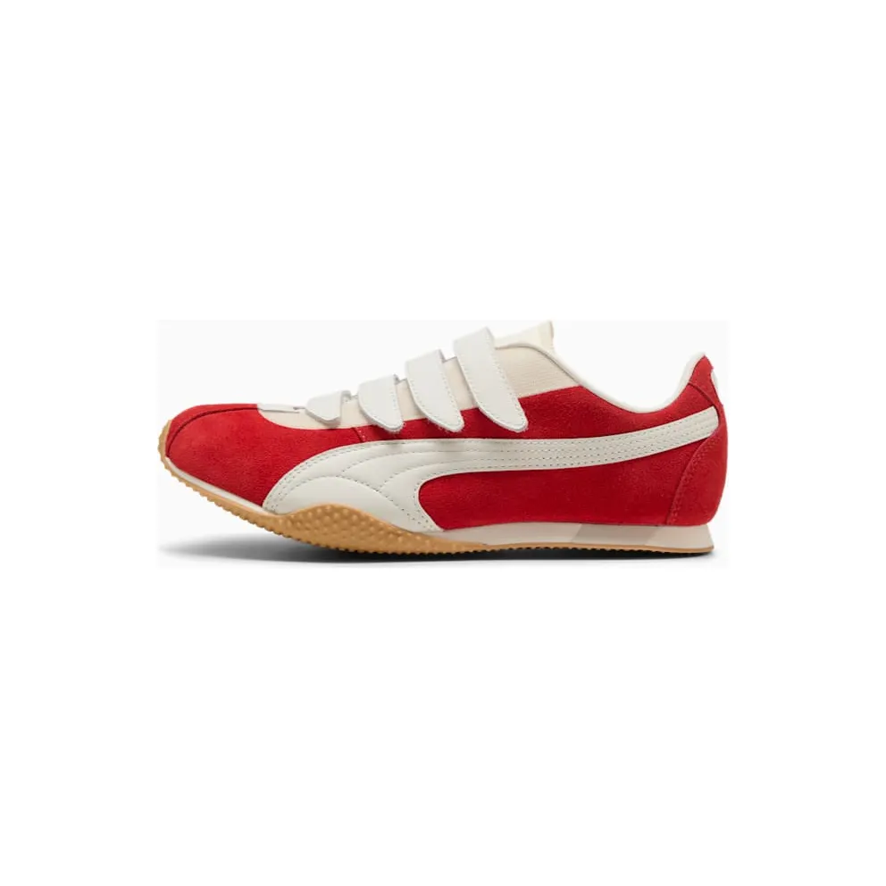 Puma H-Street Strap “Red White” (405308-01)