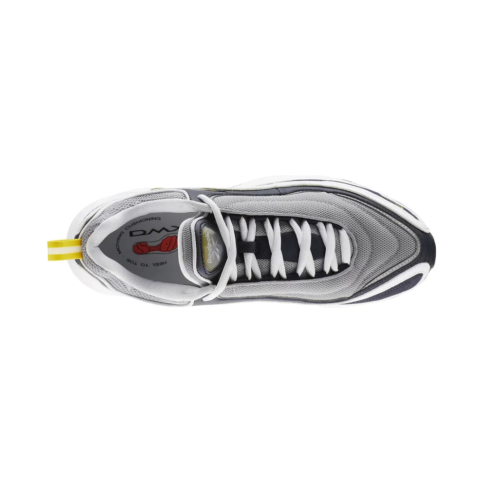 Reebok DMX Daytona White Navy Grey (CN3809)