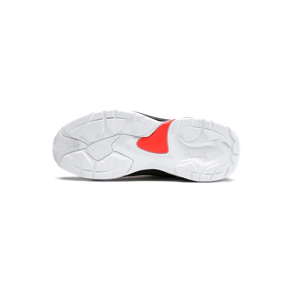 Puma Thunder Fashion 2.0 “Black Red” (370376-04)