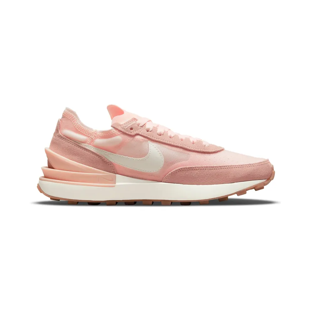 Nike Waffle One Pale Coral (DC2533-801)