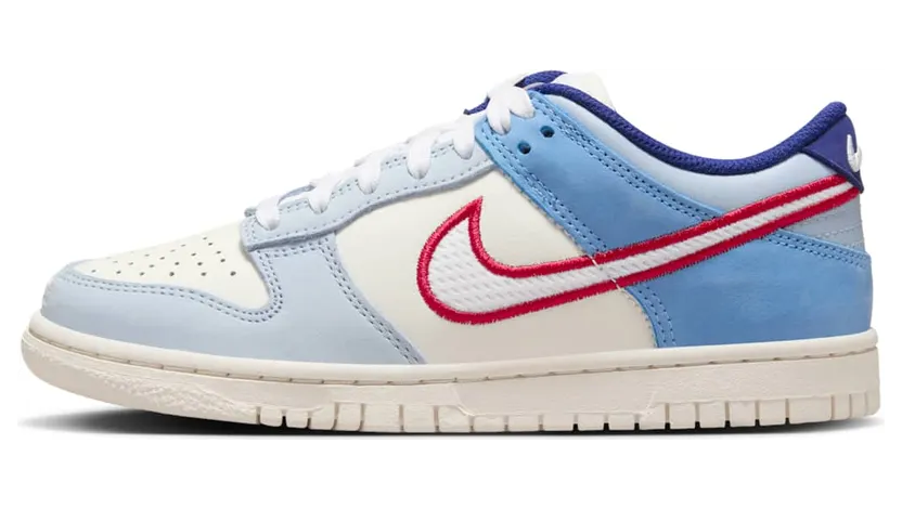 Nike Dunk Low HF5742-111