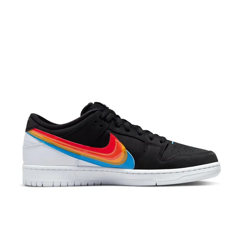 Nike SB Dunk Low x Polaroid Black (DH7722-001)