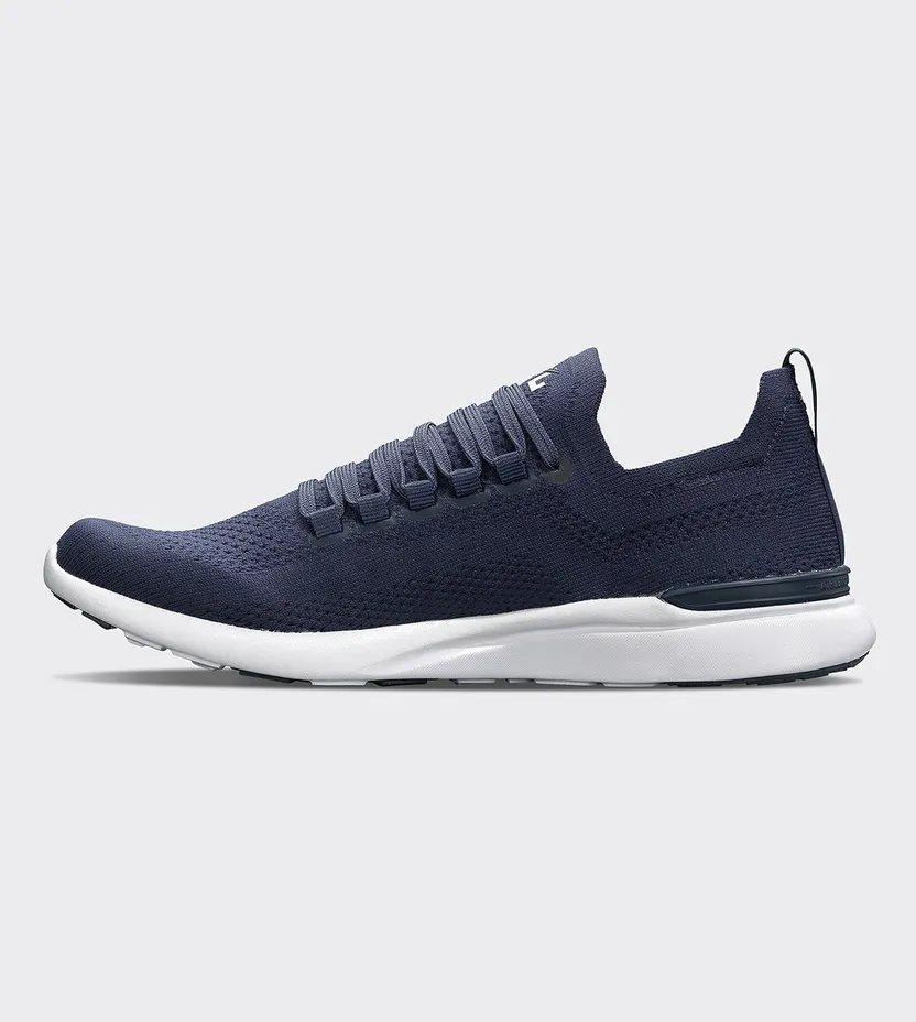 APL TechLoom Breeze “Midnight/White” (Heren) (3)