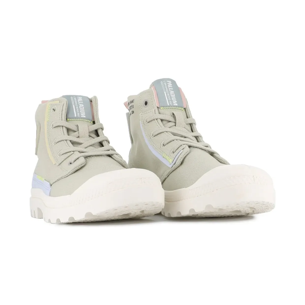 palladium-pampa 99183-379-M