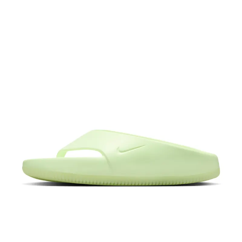 Nike Calm Flip Flop Barely Volt (FD4115-700)