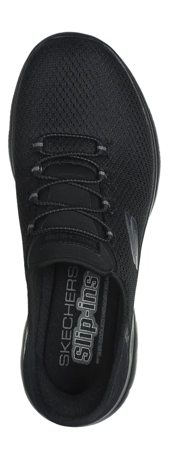 skechers-slip-ins 150123 BBK