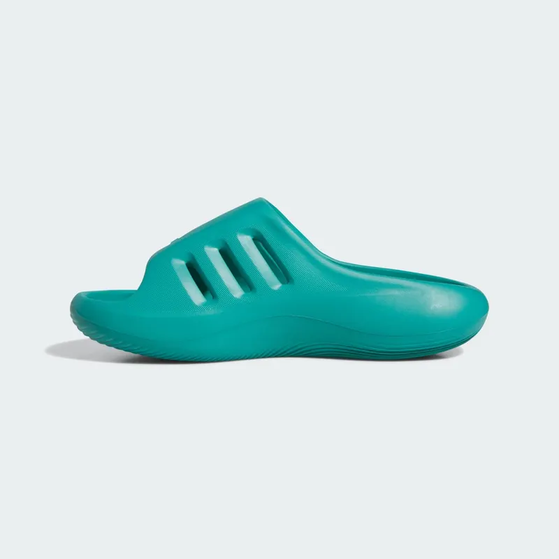 adidas adiFOM IIInfinity Slides Pure Teal (JQ2637)