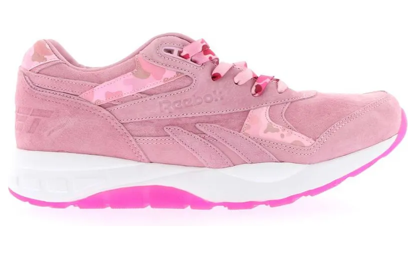 Reebok Ventilator Camron Fleebok 2 Pink/White (Other Brands Reebok)