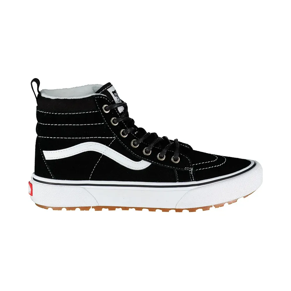 Vans – MTE Sk8-Hi – Men – Shoes – Black (VN000D2UBZW1)