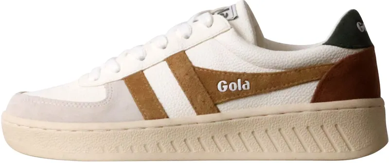Gola sneaker Green (CLA415TW)