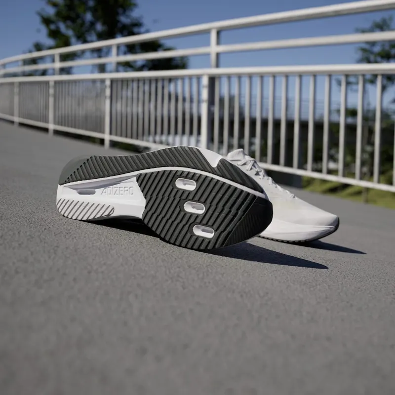 adidas Adizero SL2 Cloud White Zero Metalic Dash Grey (IF6749)