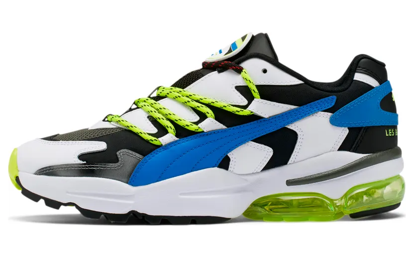 Puma Cell Alien “Les Benjamins” (370041-01)