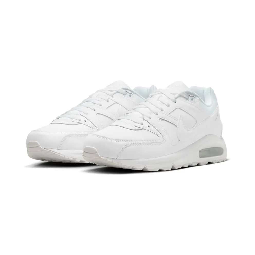 Nike Air Max Command Leather “White” (749760-102)