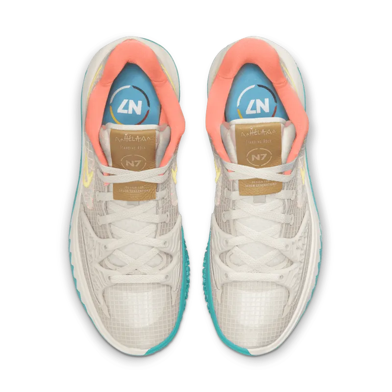 Nike Kyrie 4 N7 (CW3985-005)