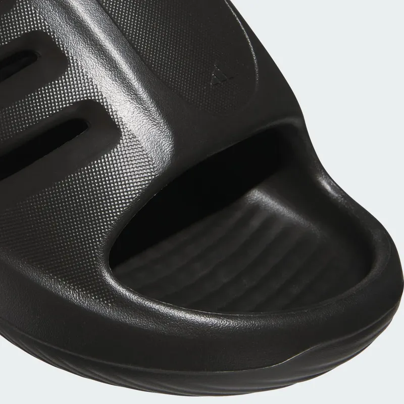 adidas adiFOM IIInfinity Slide Triple Black (JI0397)